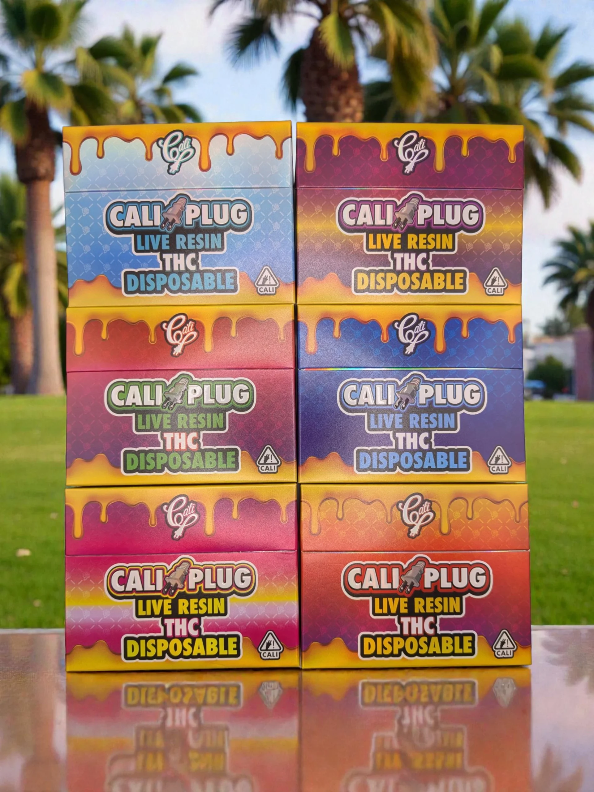cali-plug-palms Cali Plugs Live Resin - Image 1